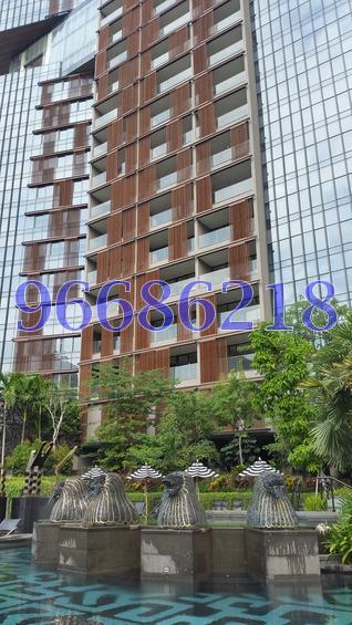 OUE Twin Peaks (D9), Condominium #158793112